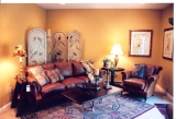 Lower Level Family Room