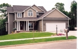 2003 Parade of Homes Winner