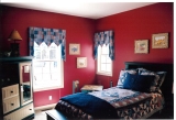 Boys Bedroom