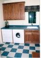 Mudroom/Laundry Room
