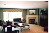 Lower Level Family Room