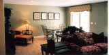 Lower Level Family Room
