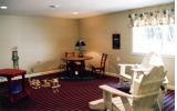 Lower Level Play Room