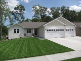 2010 Parade of Homes