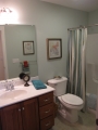 Main Bath