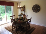 Dinning Area