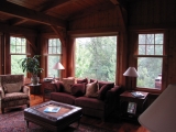 Interior view main floor