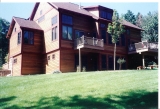 Back view