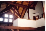 2nd floor walkway