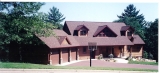 Timber Frame Home