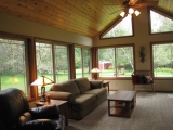 Interior View