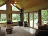 Interior View