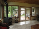 Interior View