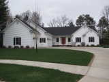 2004 Parade of Homes Winner