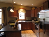 Kitchen 2nd view