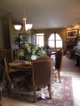 Dinning Area
