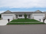 2009 Parade Home