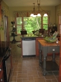 Kitchen view #2