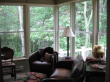 3 Season Porch