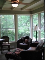3 Season Porch view #2