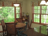 Breakfest nook