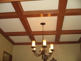 Dinning Room Ceiling