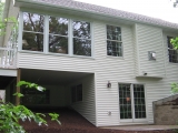 Back View