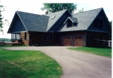 Long Lake Custom Home