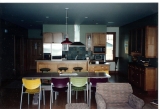 Dinning Area/Kitchen