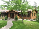 2012 Remodelers Showcase - Front Entry, Sun Room, Covered Porch Addition