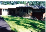 Two Island Lake Custom Home