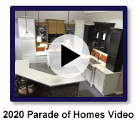 2020 Parade of Homes Video